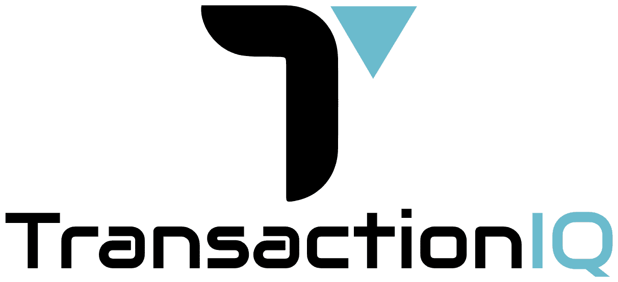 TransactionIQ